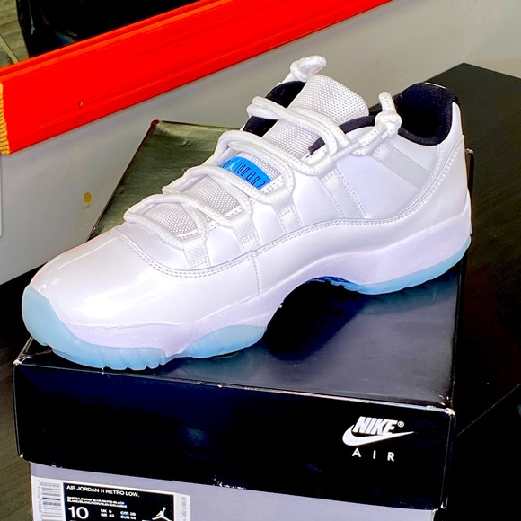 I sell Jordans